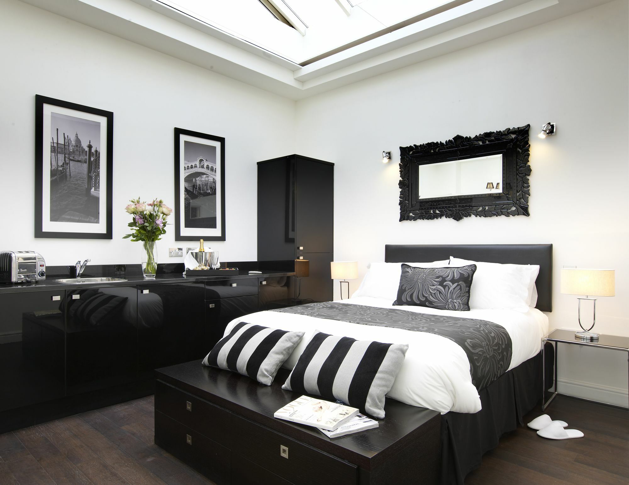 Strozzi Palace Suites By Mansley Челтенхам Экстерьер фото
